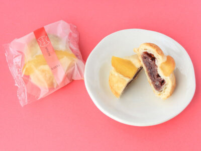 甘楽 りんごパイ