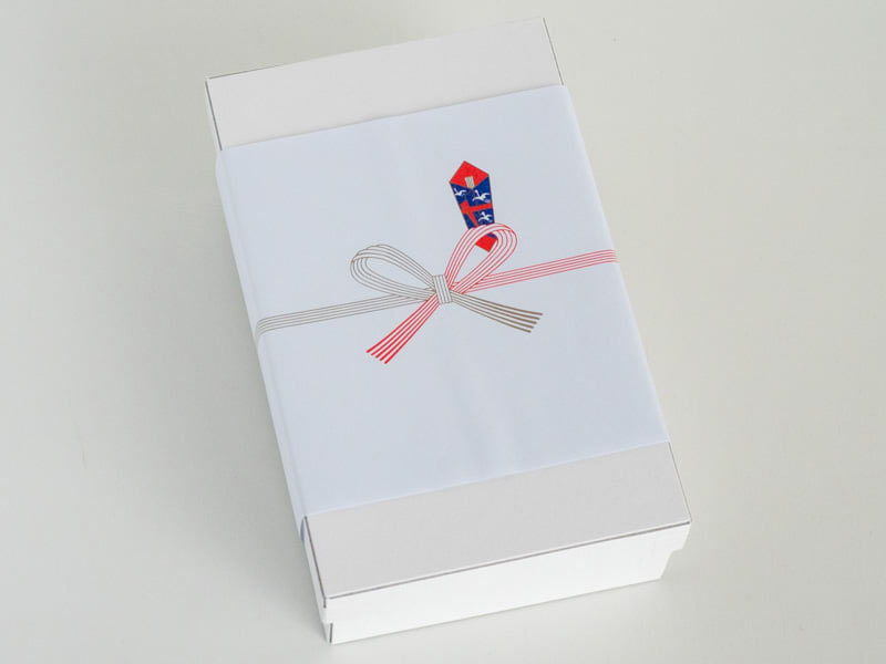 老松園 満月 外装