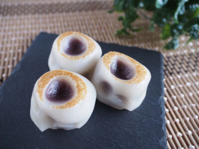 和菓子やや 良寛餅