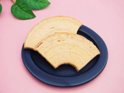 あづみ野菓子工房 彩香 バウムラスク(プレーン)