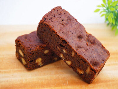 あづみ野菓子工房 彩香 ブラウニー