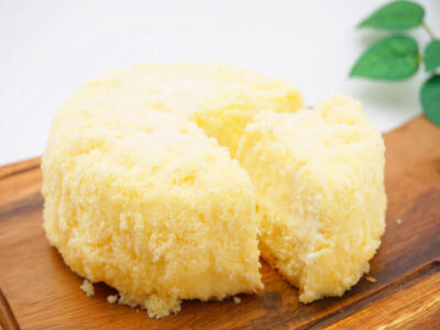 あづみ野菓子工房 彩香 フロマージュ・デュオ