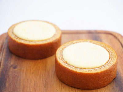 あづみ野菓子工房 彩香 チーズinタルトバウム