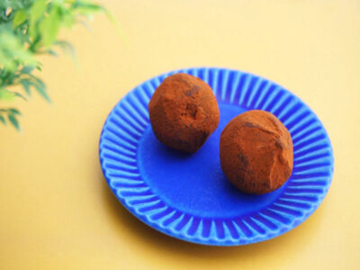 あづみ野菓子工房 彩香 栗ショコラ(スイート)