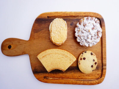 あづみ野菓子工房 彩香 まごころセット