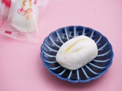 あづみ野菓子工房 彩香 月と福うさぎ