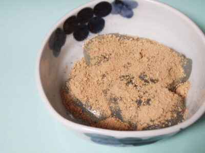 千寿庵吉宗 生わらび餅