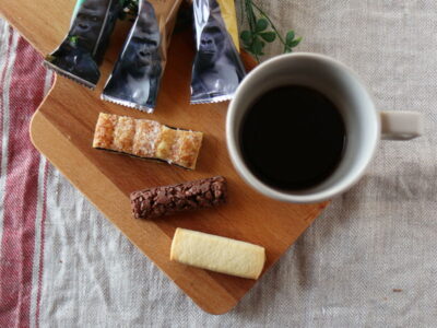 シャバー二 プレミアムスイーツアソート