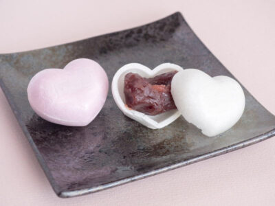 竹久夢二本舗 敷島堂 もなろん