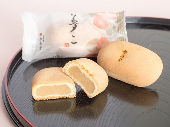 敷島堂 夢二 中身