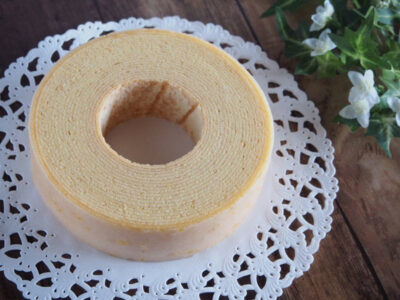 箱根ルッカの森 湘南ゴールドソフトバウム