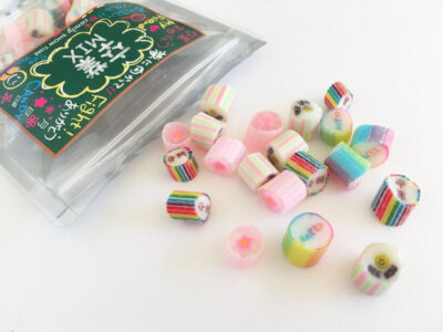 キャンディー・ショータイム ロックキャンディー卒業MIX