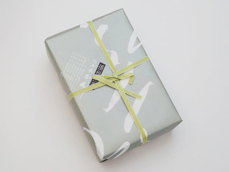 総本家かん川 忠臣蔵外装