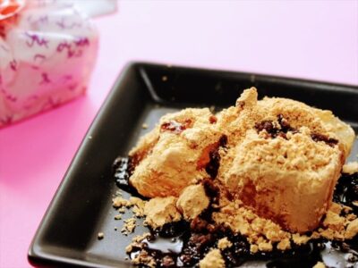 会津銘菓 すっちょいさ