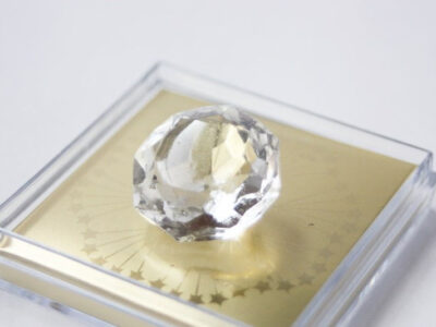 あめやえいたろう 宝石あめ スイートジュエル 太陽の花 ~パシャオブエジプト~