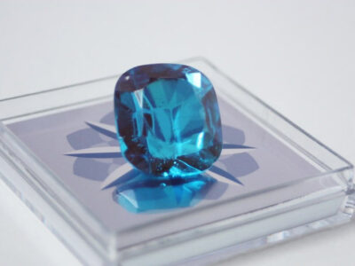 あめやえいたろう 宝石あめ スイートジュエル 幸運のお護り ~ホープ~