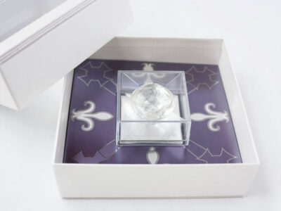 あめやえいたろう 宝石あめ スイートジュエル 女王の輝き ~コ・イ・ヌール~