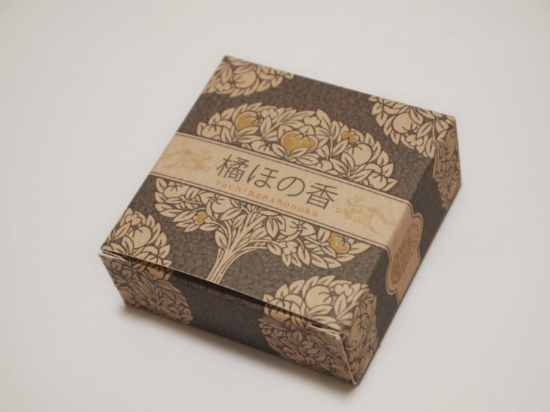 橘ほの香 外装写真