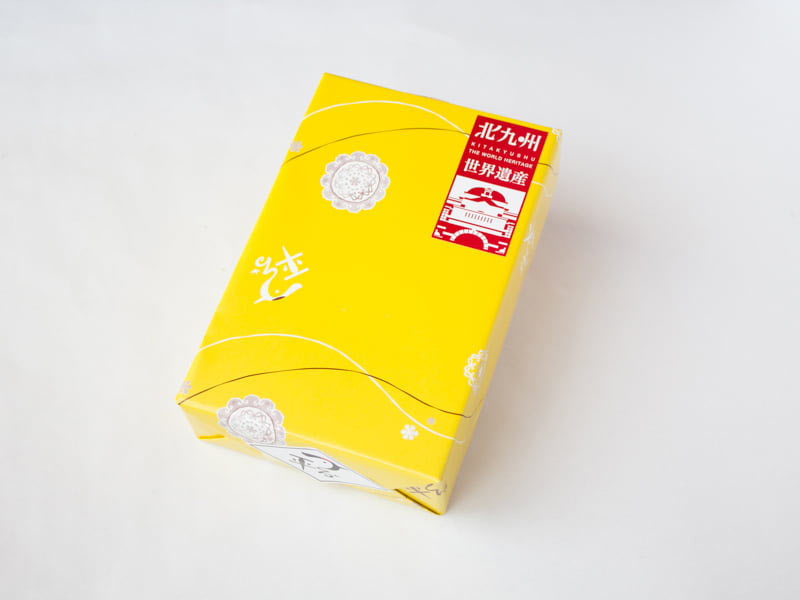こくら太鼓　白 外箱