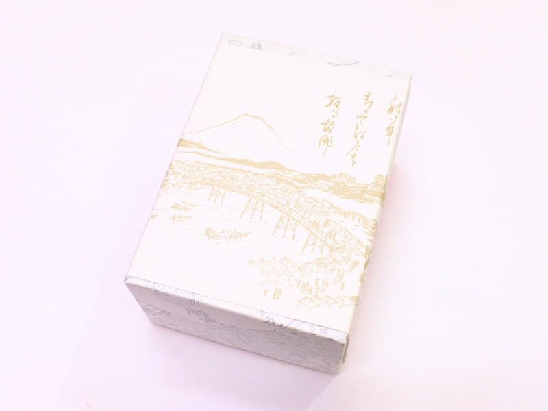 天下鯛へい　外装