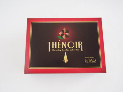 ルタオ テノワール