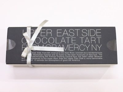 グラマシーニューヨーク アッパーイーストサイドチョコレートタルト