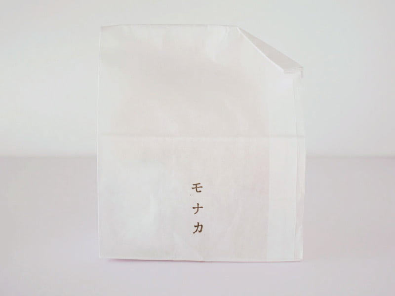 わがし屋 よだもち 瓶詰め餡子 金柑の甘露煮 外装