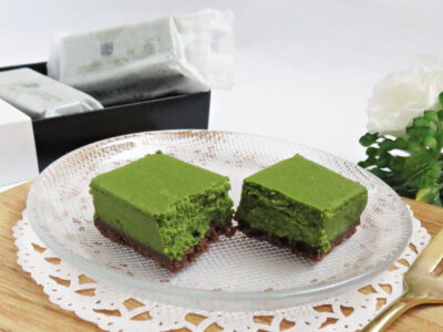 伊藤久右衛門 ゆめみどり すてぃっく