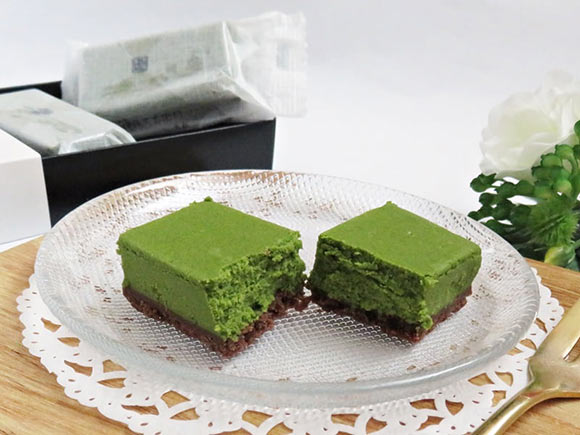 ゆめみどり すてぃっく 中身の写真