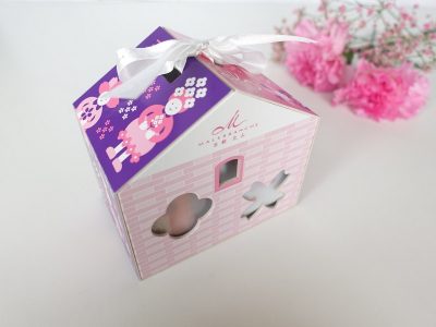 マールブランシュ マールハウス 京の春