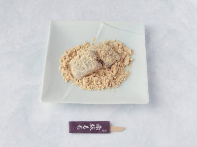 赤坂青野 赤坂もち