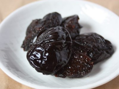 アラカルト ドライフルーツ プルーン