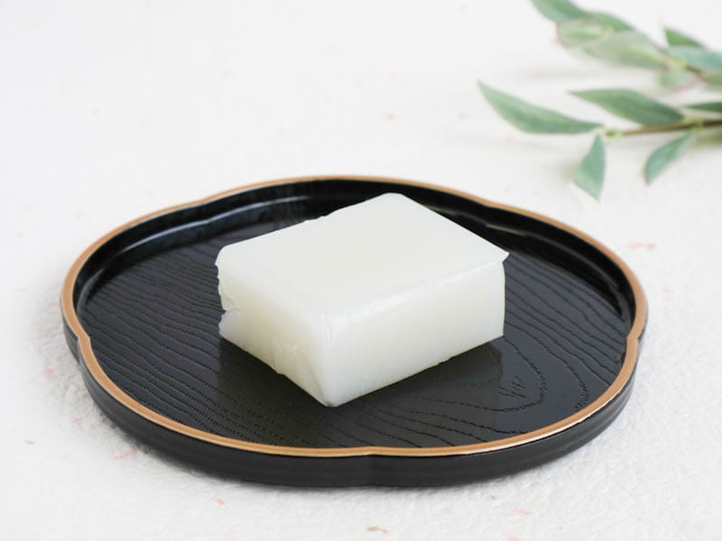 青柳ういろうひとくちサイズ しろ