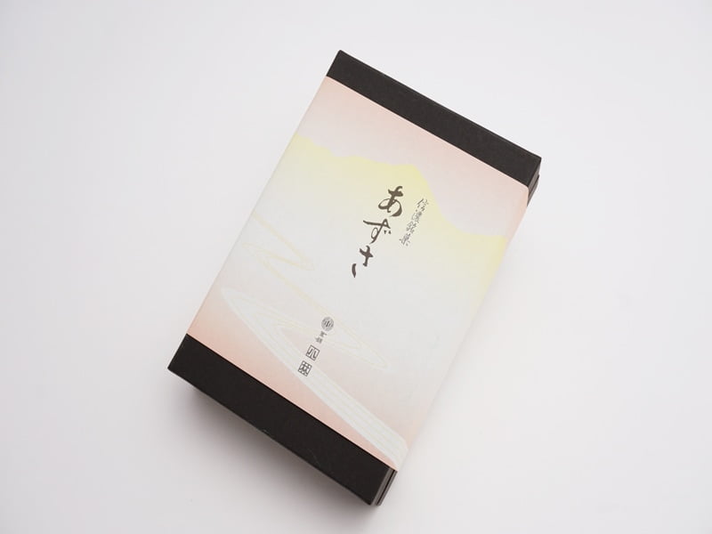 あずさ堂　あずさ　外装