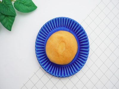 あずさ堂 小林 チーズ満月