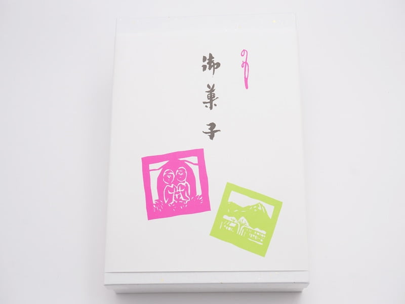 あずさ堂　ちびどら　外装