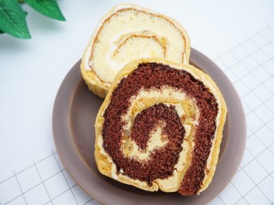 あずさ堂 小林 シューロール