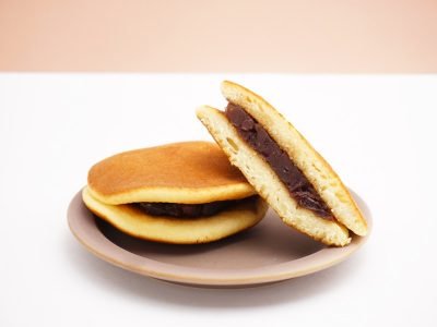 あずさ堂 小林 銅鑼焼