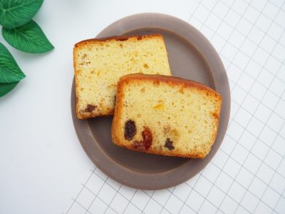 あずさ堂 小林 フルーツカステラ