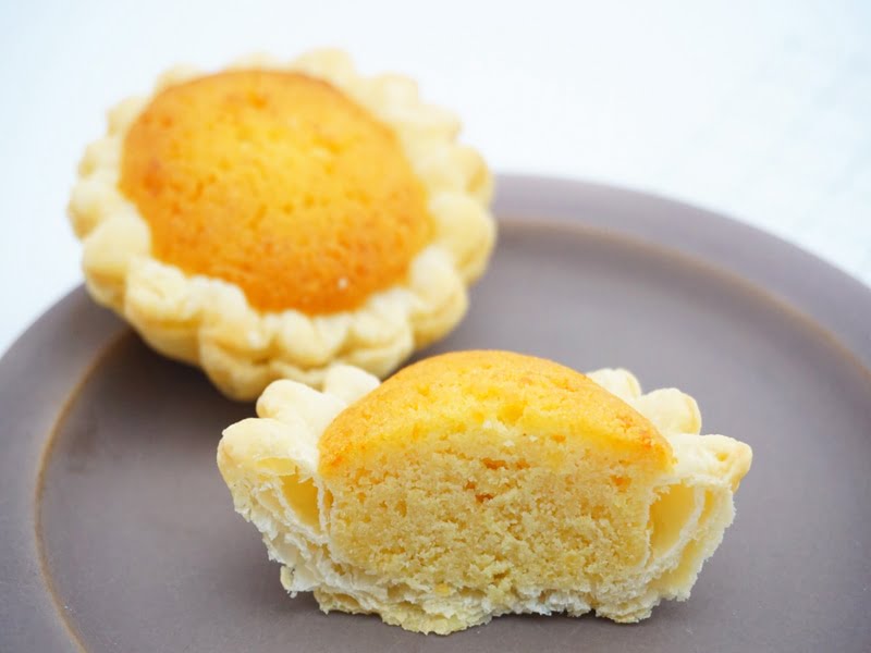 あずさ堂　ひまわり　断面