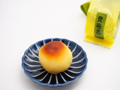 あずさ堂 小林 豊梅香