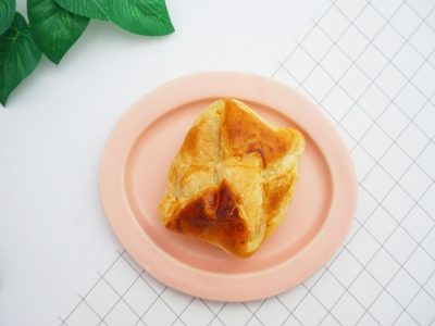 あずさ堂 小林 かぼちゃパイ