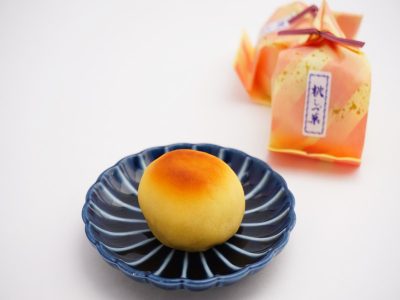 あずさ堂 小林 桃しづ菓