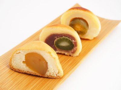 あずさ堂 小林 和菓子の特撰詰め合わせ