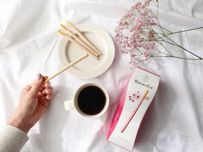 バトンドール さくら