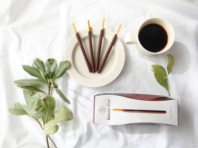 バトンドール セミビター