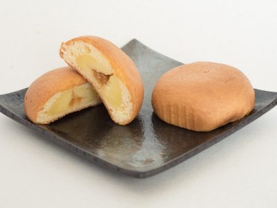 勉強堂 杏の散歩道