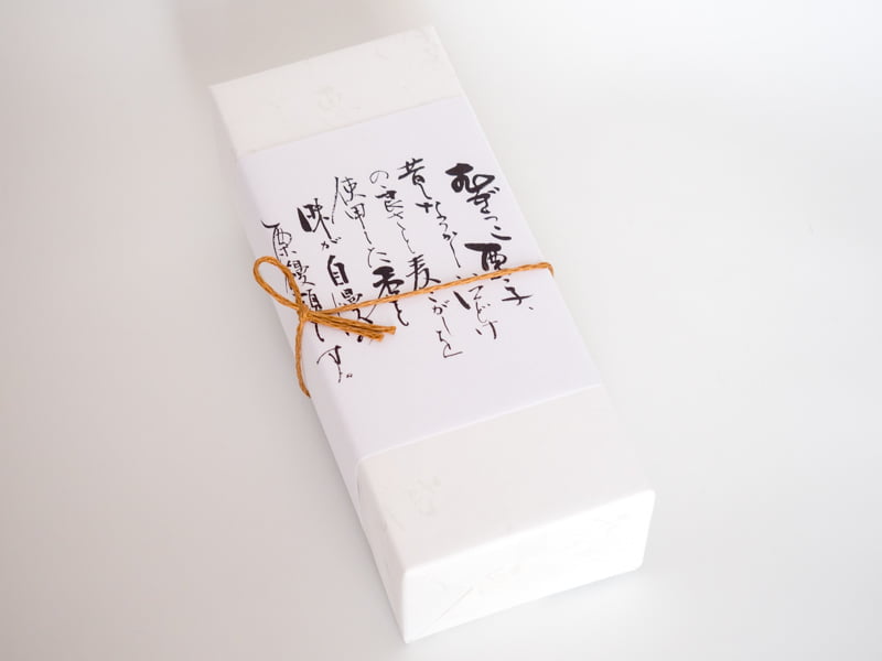 むぎっこ栗っこ 外装