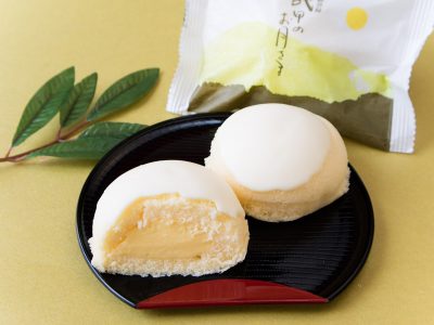 八幡屋本店 武甲のお月様