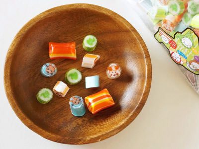 キャンディ・ラボ キャンディ 北海道ミックス